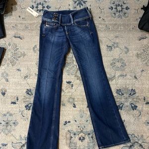 Cherock Diesel Jeans Bootcut NWT